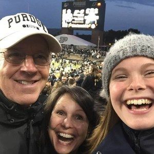 Meet your Posher, Nancy